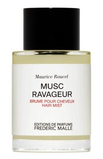 Дымка для волос Musc Ravageur (100ml) Frederic Malle