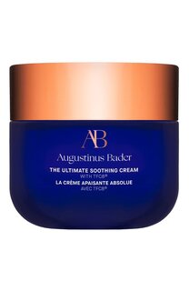 Успокаивающий крем для лица со сменным блоком The Ultimate Soothing Cream (50 ml) Augustinus Bader