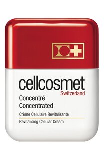Клеточный концентрированный ревитализирующий крем (50ml) Cellcosmet&Cellmen