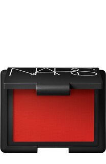 Румяна, оттенок Exhibit A NARS