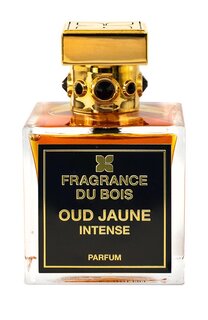 Парфюмерная вода Oud Jaune Intense (100ml) Fragrance Du Bois