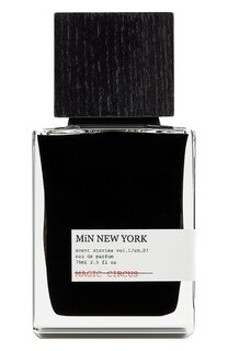 Парфюмерная вода Magic Circus (75ml) Min New York