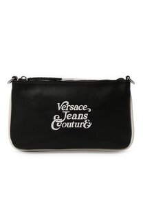 Сумка Bowling mini Versace Jeans Couture
