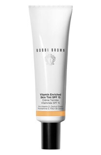 Тонирующий флюид Vitamin Enriched Skin Tint, оттенок Medium 1 (50ml) Bobbi Brown