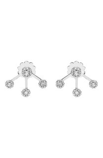 Серьги Yeprem Jewellery