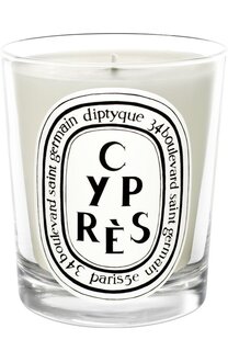 Свеча Cypres diptyque