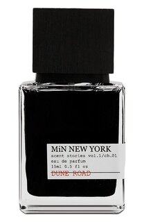 Парфюмерная вода Dune Road (15ml) Min New York