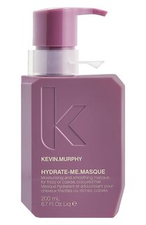 Маска для интенсивного увлажнения HYDRATE-ME.MASQUE (200ml) Kevin Murphy
