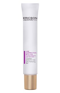 Сыворотка-филлер Line Correction Perfecting Filler (20ml) Ericson Laboratoire