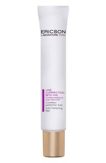 Сыворотка-филлер Line Correction Perfecting Filler (20ml) Ericson Laboratoire