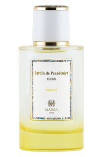 Парфюмерная вода Jardin de Peradeniya (100ml) Maison Maissa