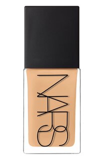 Светоотражающее тональное средство Light Reflecting Foundation, Barcelona (30ml) NARS