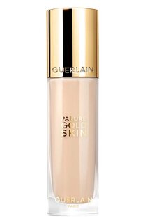 Тональное средство Parure Gold Skin SPF 20-PA+++, оттенок 1N Нейтральный (35ml) Guerlain