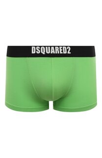 Боксеры Dsquared2