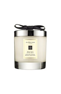 Свеча ароматная Wood Sage & Sea Salt Jo Malone London