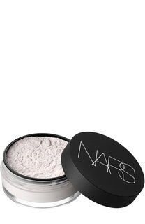 Светоотражающая фиксирующая рассыпчатая пудра (10g) NARS