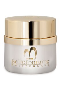 Омолаживающий дневной крем для сухой кожи "Нутри-плюс" (50ml) Bellefontaine