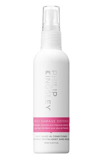 Защитный спрей Daily Damage Defence (125ml) Philip Kingsley