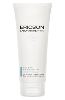 Гель для ног Cryo-Active Energizing Leg Gel (200ml) Ericson Laboratoire