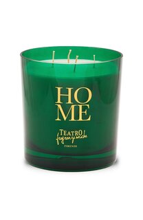 Ароматическая свеча Home Luxury Collection (1500g) TEATRO