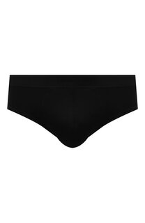 Хлопковые брифы с широкой резинкой Zimmerli
