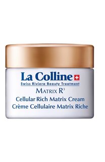 Крем Cellular Rich Matrix с клеточным комплексом (30ml) La Colline
