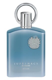 Парфюмерная вода Supremacy In Heaven (100ml) Afnan