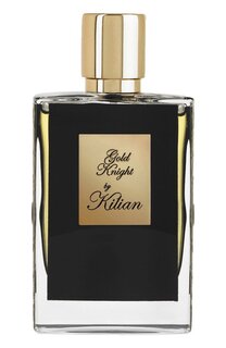 Парфюмерная вода Gold Knight (50ml) Kilian