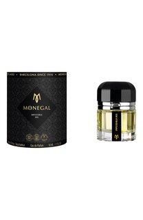 Парфюмерная вода Impossible Iris (50ml) Ramon Monegal