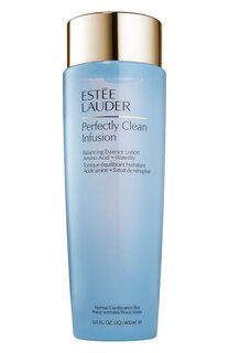 Восстанавливающий тоник с аминокислотами Perfectly Clean (400ml) Estée Lauder