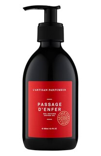 Гель для душа Passage DEnfer (300ml) LArtisan Parfumeur