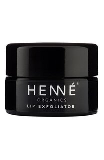 Скраб для губ Lavender Mint (10ml) Henne