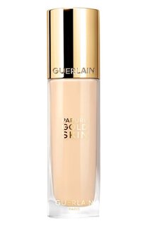 Тональное средство Parure Gold Skin SPF 20-PA+++, оттенок 1W Тёплый (35ml) Guerlain