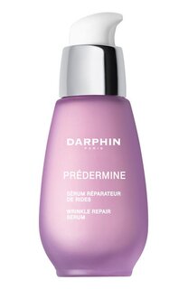 Укрепляющая сыворотка против морщин Predermine Wrinkle Repair Serum (30ml) Darphin
