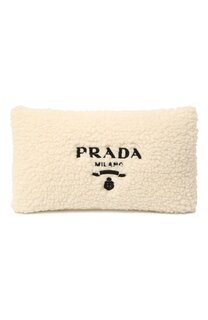 Декоративная подушка Prada