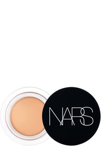 Матовый консилер, оттенок Custard NARS