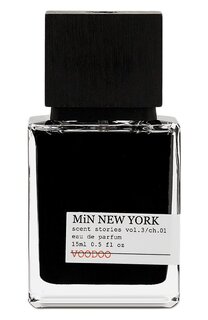 Парфюмерная вода Voodoo (15ml) Min New York