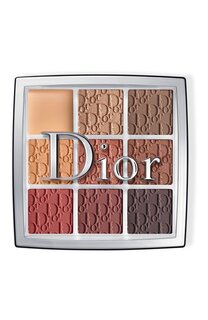 Палетка для глаз Dior Backstage Eye Palette, оттенок 003 Янтарный (10g) Dior