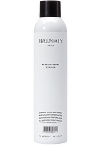 Спрей для укладки волос сильной фиксации (300ml) Balmain Hair Couture