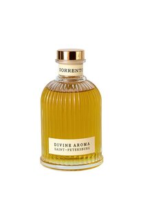 Диффузор Sorrento (200ml) Divine Aroma