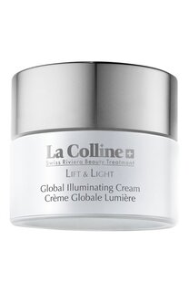 Глобальный крем Lift & Light Global Illuminating (50ml) La Colline
