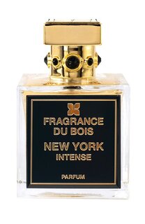 Парфюмерная вода New York Intense (100ml) Fragrance Du Bois