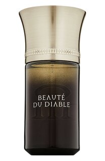 Парфюмерная вода Beauté Du Diable (100ml) Liquides Imaginaires