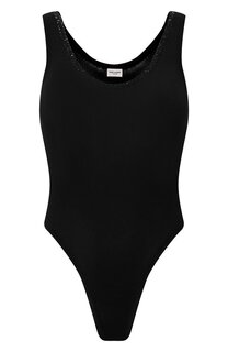Боди Saint Laurent