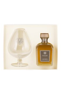 Ароматизатор воздуха Calvados в бокале Dr. Vranjes Firenze Dr.Vranjes