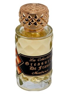 Духи Montresor (100ml) 12 Francais Parfumeurs