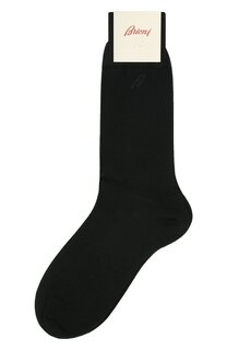 Шерстяные носки Brioni
