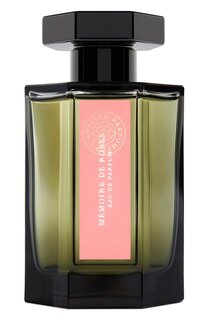 Парфюмерная вода Memoire de Roses (100ml) LArtisan Parfumeur