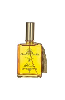 Спрей Splendor Zafferano Vaniglia Dorata 100ml Villa Buti