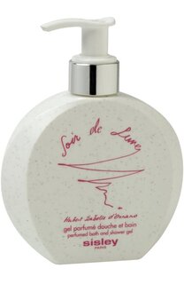 Гель для ванны и душа Soir de Lune (200ml) Sisley